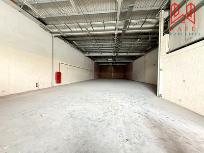 Spacious Industrial Unit | Prime Business Area