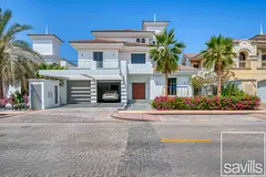 G+2 | Fully Furnished | Upgraded Villa