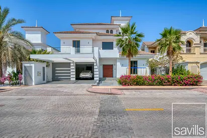 G+2 | Fully Furnished | Upgraded Villa