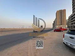 A great investment opportunity to own a strategically located plot in Al Amerah, one of Ajman’s fa