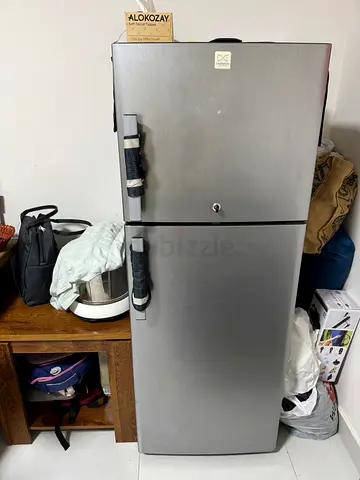 Compacts Refrigerator - working, good condition
