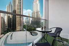 Skyline Elegance|Bills Included |High Floor Living