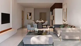 Best Price for High Floor | 8+% ROI | 40% Post Handover