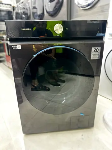 Samsung 11.5/8kg washer dryer combo 2 in 1