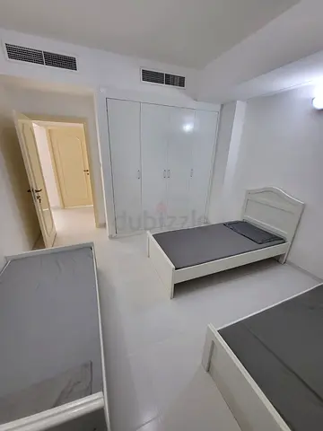 Specious Bed Space Available For Rent