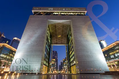 Address Residences | Branded 1BR | Iconic Views