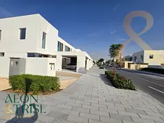 Single Row | 3 BR | Golden Beach | The valley