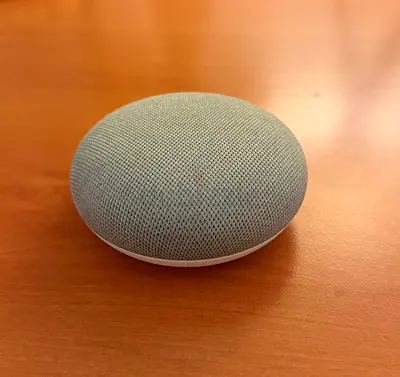 Google Home - 2nd Generation