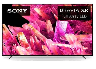 75 inch TV Sony Android  Smart 4K / Brand New/ 1 Year Warranty
