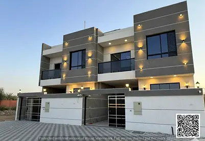 فيلا راقية | موقع استراتيجي مميز علي الشارع الرئيسي | جاهزة للانتقال الفوري | تملك حر لجميع الجنسيات