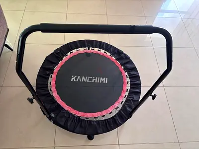 trampoline for sale
