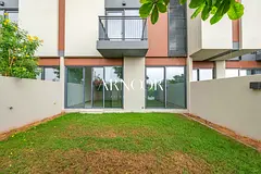 Single Row | Landscaped | 3BR + Maid