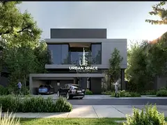 Townhouse | High ROI | Flexible Payment