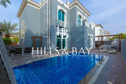 ULTRA LUXURY FULLY FURNISHED VILLA FOR SALE VOT