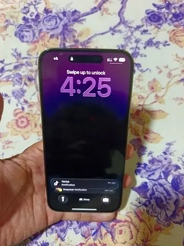 iPhone 14 Pro - Excellent Condition