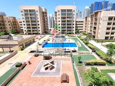 Upgraded 2bhk plus study l Chiller Free l Vacant