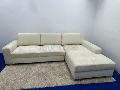 Selling IKEA sorvallen lshape sofa
