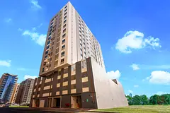 One Month Rent Free-Spacious 1 BR