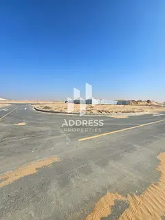 A strong investment opportunity located in Muzairah A, one of the most organized and well-located re