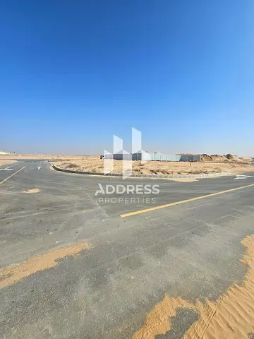 فرصة استثمارية مميزة داخل مزرعة A، واحدة من أفضل المواقع السكنية المنظمة والقريبة من الخدمات، مثالية للبناء أو الاستثمار بعائد قوي!