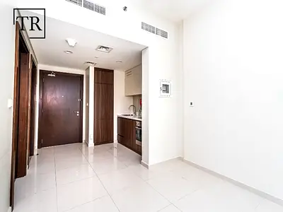 Premium Finishing | Semi Furnished | 4 Cheques