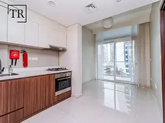 Premium Finishing | Semi Furnished | 4 Cheques