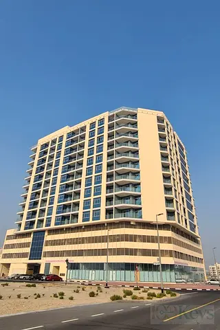 Stylish 1 Bedroom in Orion | Bright Interiors | Ready to Move