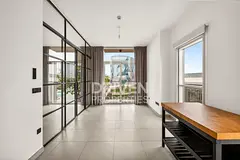 Premium Finishing and Modern Unit with Pool View