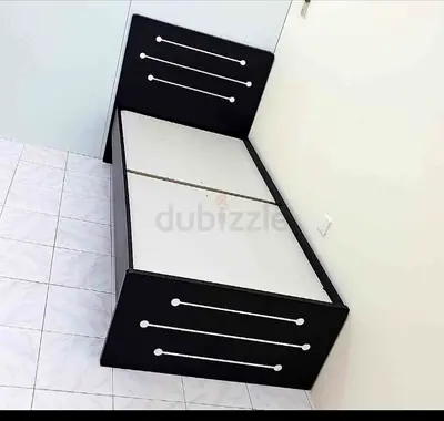 Single bed available