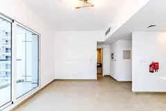 Huge Balcony | Open Kitchen | Prime Location
