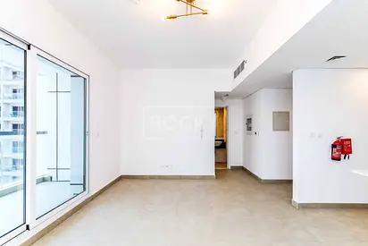 Huge Balcony | Open Kitchen | Prime Location