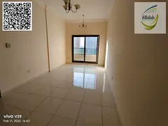 Affordable 1 BHK for Sale in Paradise Lakes Tower B9 Ajman | With Parking | Balcony