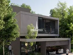 Luxury Townhouse | Forest Community | Smart Home