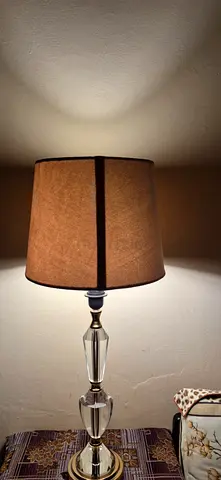 Table Lamp Set For Sale From Pan Emirates