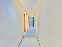 2 bhk luxury apartment Maintenance Free gym pool prime location