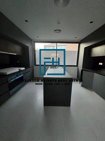 Luxury 5-Bedroom Forest Standalone Villa | G+2 | Kaya Cluster – Masaar | Brand-New | Ready to Move In | For Rent