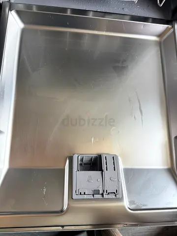 Bosch Dishwasher