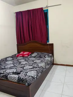 Family room for rent