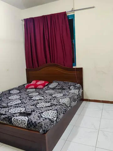 Family room for rent