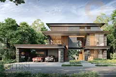 Luxurious Villa | Biggest Corner Plot | PHPP