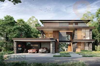 Luxurious Villa | Biggest Corner Plot | PHPP