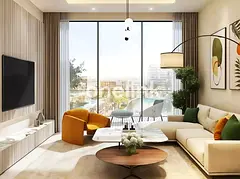 2 BR Apartment | Below Market Property | Luxury Living