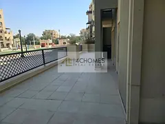 Easy Access | Ground Floor | 3BR | Terrace Unit