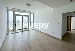 Vacant | High Floor | Great Views