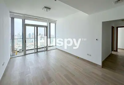 Vacant | High Floor | Great Views