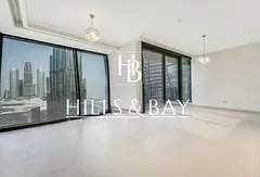 World Class luxury living 3BR + Maid