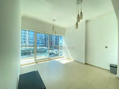 Modern Living Space | Scenic Road Views | Business Bay Address