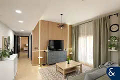 HIGH END UPGRADES THROUGHOUT | 2BHK | VOT