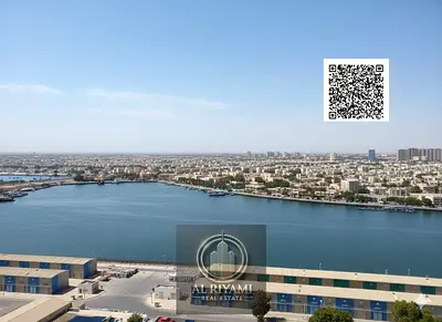 Luxury Sea View Apartment in Orient Towers