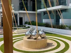 Balcony Views | Brand New High End Unit